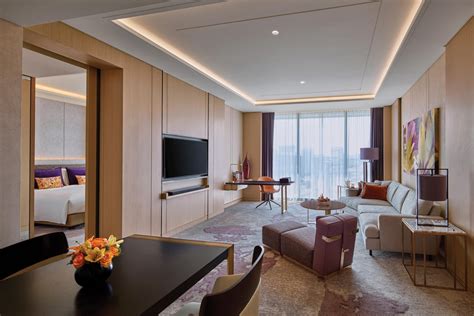 Prestige Suite .